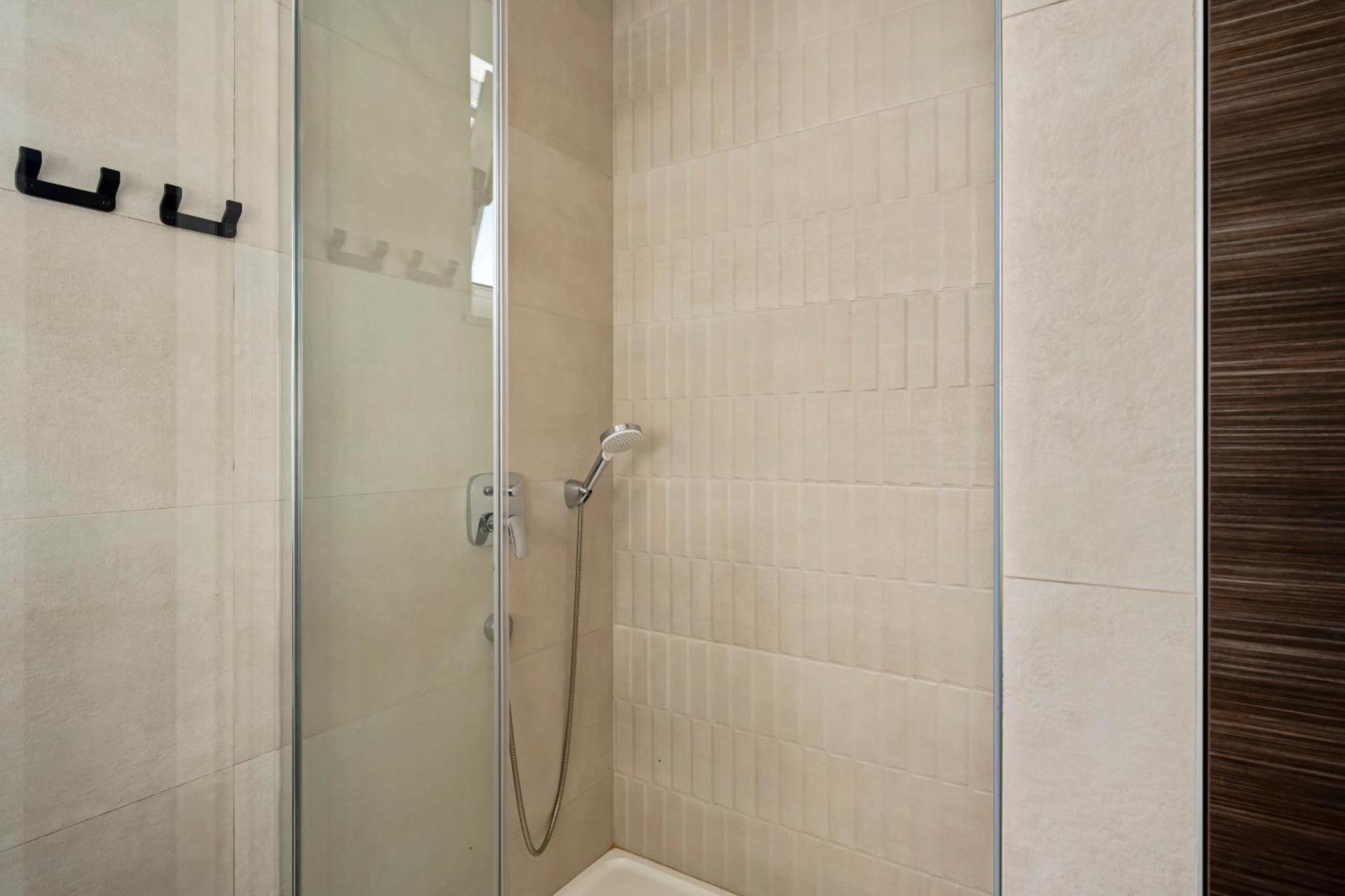 Aquarius Apartments - Beachside With Heated Pool ヴォディツェ 部屋 写真